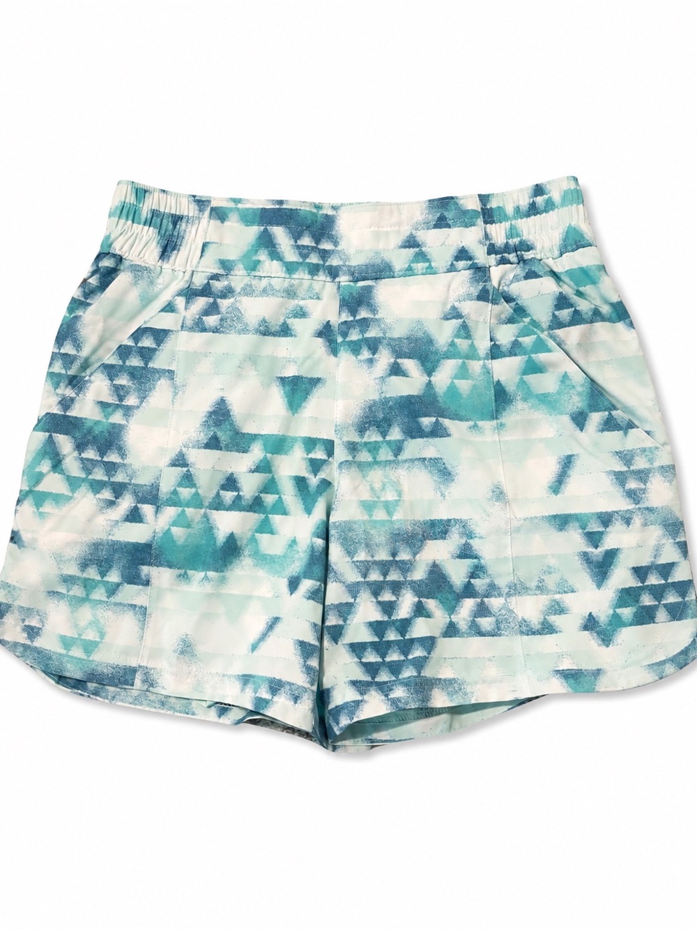 NWT Columbia Layered Athletic Shorts